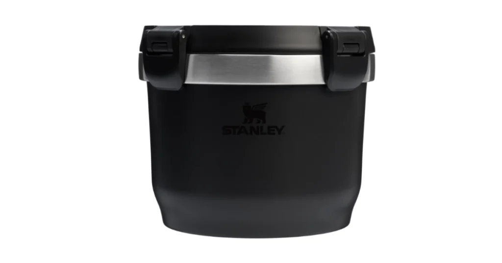 Fresh To Table Stay Hot Crock Practical and Insulated