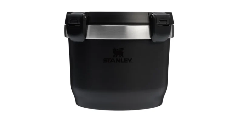 Fresh To Table Stay Hot Crock Practical and Insulated