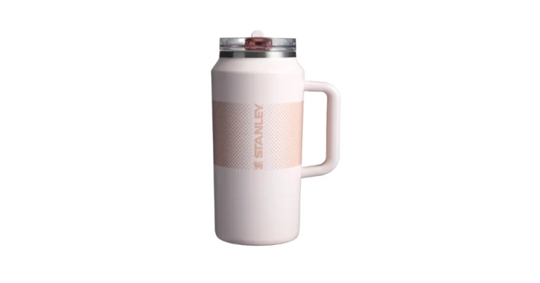 Quencher ProTour Flip Straw Tumbler Convenient Hydration