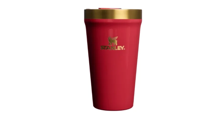 Stanley Cheers & Cheer Everyday Tumbler Stylish & Durable
