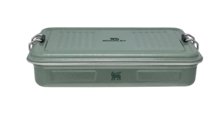 Stanley Classic Legendary Useful Box Durable and Versatile Storage