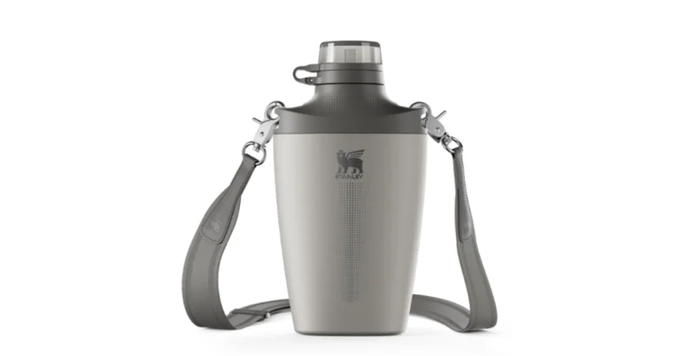 Stanley Cross Bottle Durable, Leak-Proof Hydration Solution