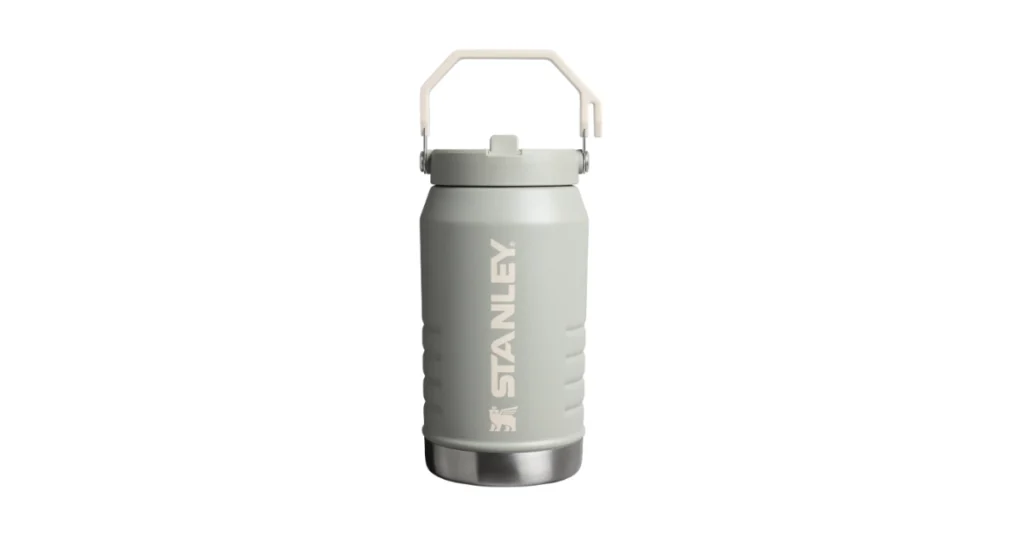 Stanley IceFlow Flip Straw Jug Convenient Hydration