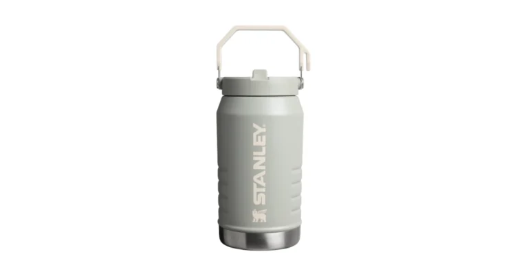 Stanley IceFlow Flip Straw Jug Convenient Hydration