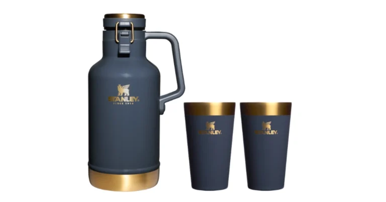 Stanley Stay Chill Growler Set Insulated & Durable
