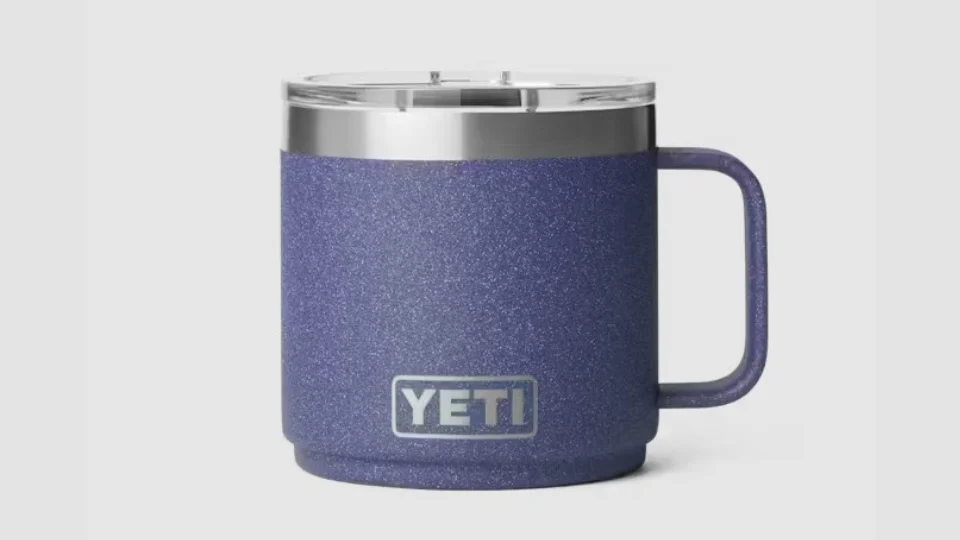 Title YETI 14 oz Stackable Mug Review