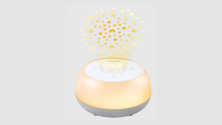 VTech V-Hush Junior Sleep Training Soother