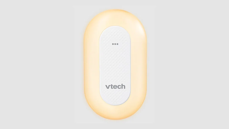 VTech V-Hush Plug Sleep Training Sound Soother