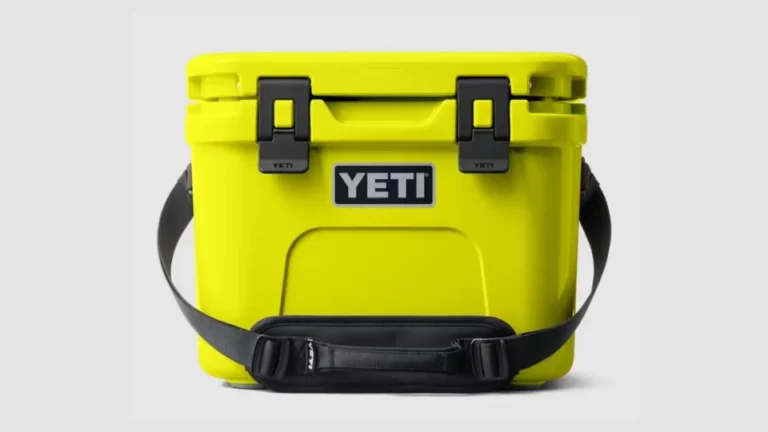YETI 15 Hard Cooler Compact and Durable
