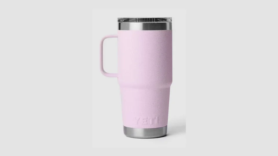 YETI 20 oz Travel Mug Review