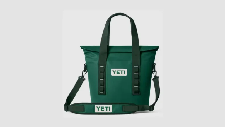 YETI M15 Tote Soft Cooler Review