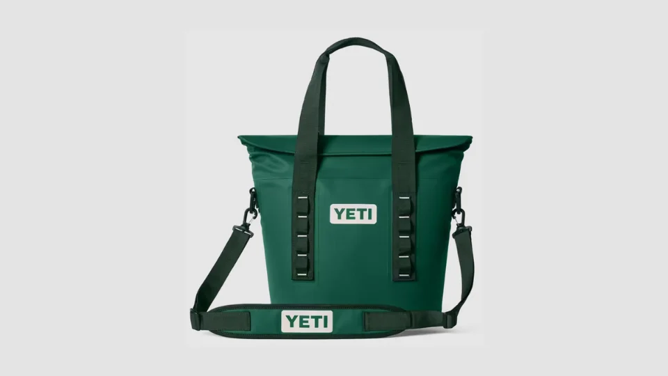 YETI M15 Tote Soft Cooler Review