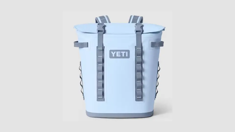 YETI M20 Backpack Soft Cooler Review
