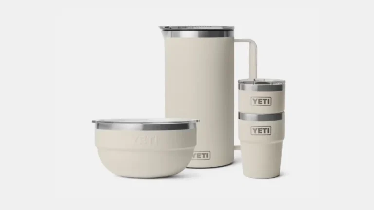 YETI The Dip N Sip Set Review