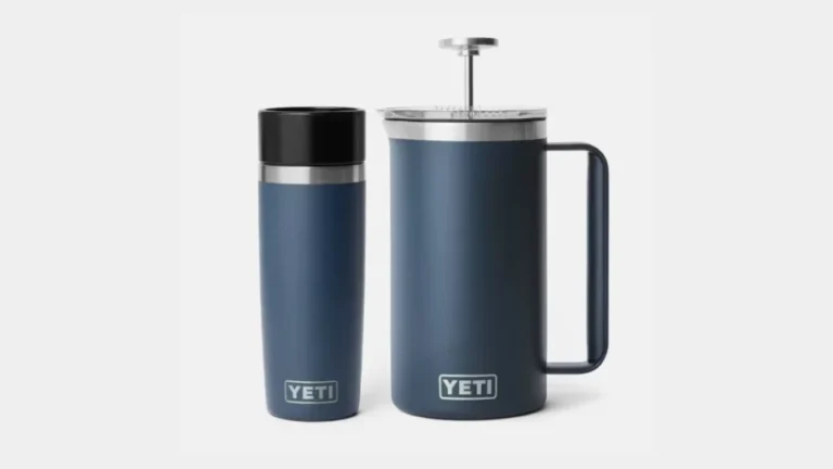 YETI The Early Bird Set Review