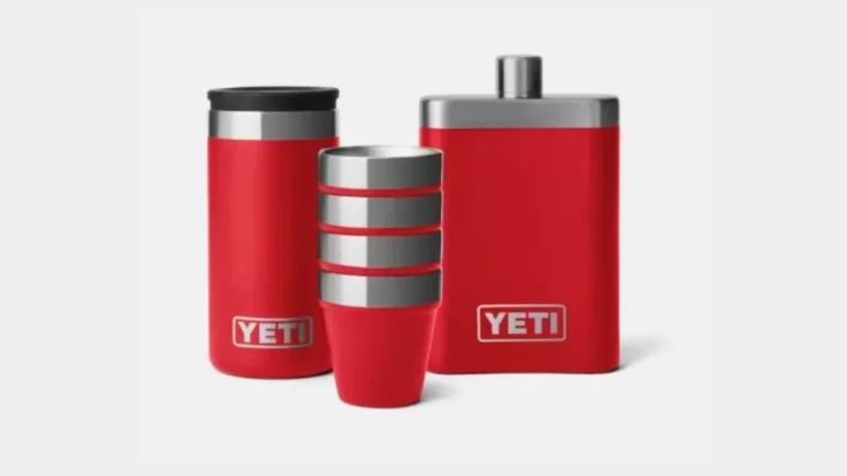 YETI The Raise One Up Set Review