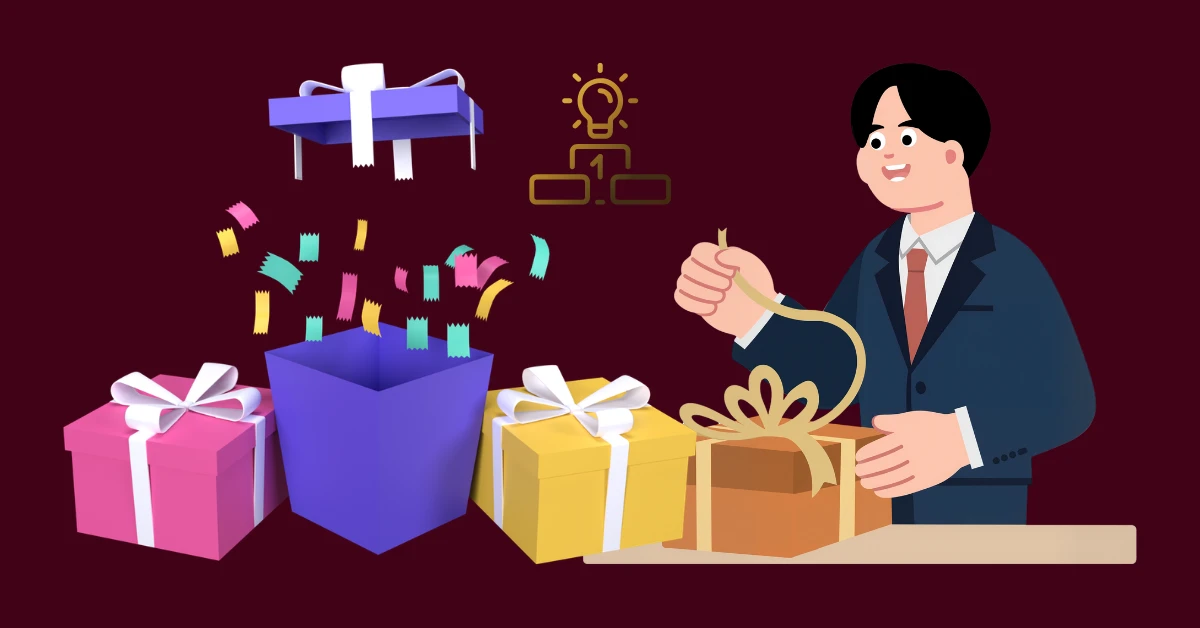 Best Engagement Gift Ideas