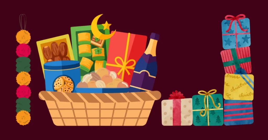 Best Festival Gift Ideas (Eid) – Thoughtful & Memorable Picks for Every Celebration