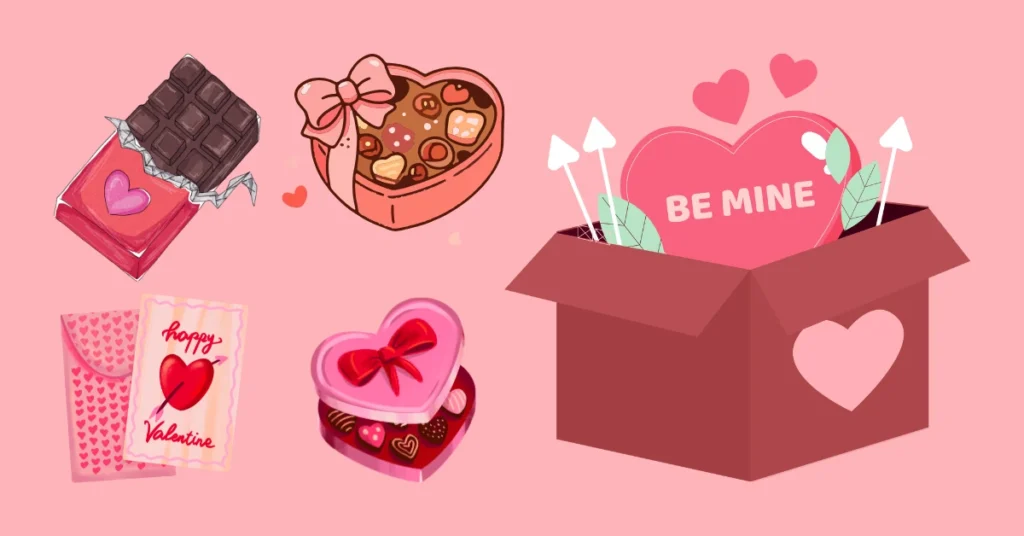 Best Valentine’s Day Gifts for Her – Romantic, Thoughtful & Memorable Ideas (2026 Guide)