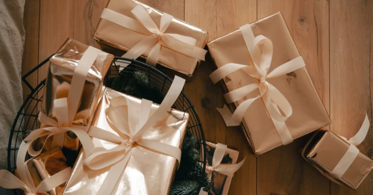 Luxury Gifts for Couples