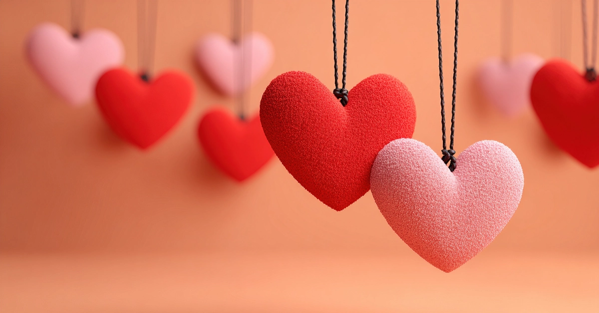 Valentine’s Day Gift